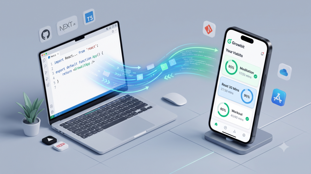 Capacitor iOS 배포